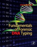 Fundamentals of Forensic DNA Typing (eBook, ePUB)