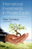 International Investments in Private Equity (eBook, ePUB)
