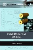 Primer on Flat Rolling (eBook, PDF)