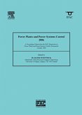 Power Plants and Power Systems Control 2006 (eBook, ePUB)