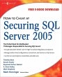 How to Cheat at Securing SQL Server... - Bild 1