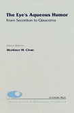 The Eye's Aqueous Humor: From Secretion to Glaucoma (eBook, PDF)