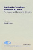 Amiloride-Sensitive Sodium Channels: Physiology and Functional Diversity (eBook, PDF)