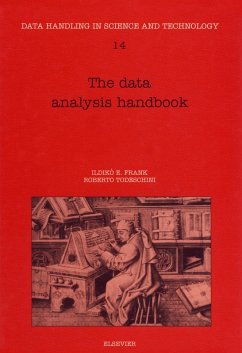 Cover The Data Analysis Handbook (eBook, PDF)