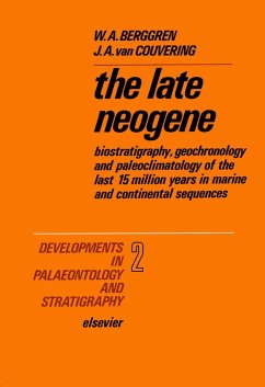 Cover The Late Neogene (eBook, PDF)