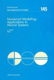 Numerical Modelling: Applications to Marine Systems (eBook, PDF)