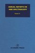Annual Reports on NMR Spectroscopy... - Bild 1