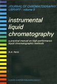 Instrumental Liquid Chromatography (eBook, PDF)