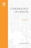 Cohomology of Groups (eBook, PDF)
