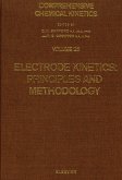 Electrode Kinetics: Principles and Methodology (eBook, PDF)