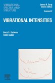 Vibrational Intensities (eBook, PDF)