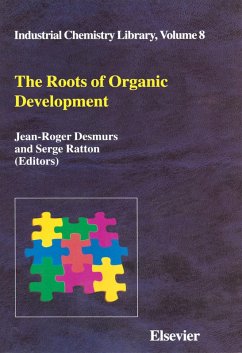 Cover The Roots of Organic Development (eBook, PDF)