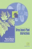 Virus-Insect-Plant Interactions (eBook, PDF)