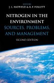 Nitrogen in the Environment (eBook, PDF)