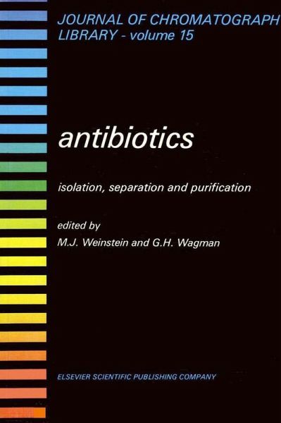 Antibiotics (eBook, PDF)