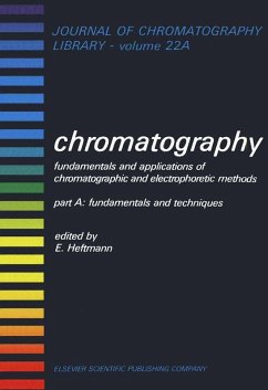 Chromatography (eBook, PDF)