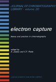 Electron Capture (eBook, PDF) Electron Capture (eBook, PDF)
