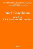 Blood Coagulation (eBook, PDF)