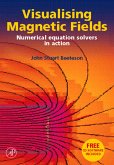 Visualising Magnetic Fields (eBook, PDF)