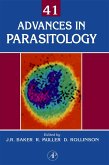 Advances in Parasitology (eBook, PDF)