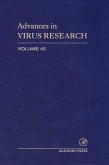 Advances in Virus Research (eBook, PDF)