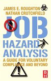Job Hazard Analysis (eBook, ePUB)
