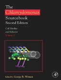 The Chlamydomonas Sourcebook: Cell Motility and Behavior (eBook, ePUB)