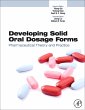 Developing Solid Oral Dosage Forms... - Bild 1