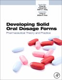 Developing Solid Oral Dosage Forms (eBook, ePUB)