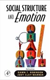 Social Structure and Emotion (eBook, PDF)