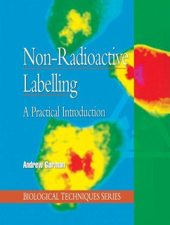Cover Non-Radioactive Labelling (eBook, PDF)