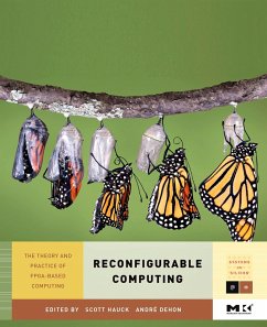 Reconfigurable Computing (eBook, PDF) - Hauck, Scott; Dehon, André