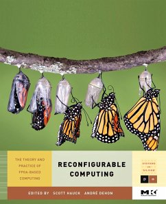 Cover Reconfigurable Computing (eBook, PDF)