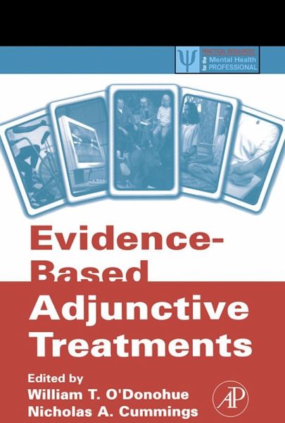 Evidence-Based Adjunctive Treatments (eBook, ePUB)