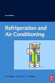 Refrigeration and Air-Conditioning (eBook, PDF)