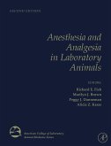 Anesthesia and Analgesia in Laboratory Animals (eBook, ePUB)