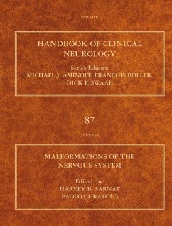 Cover Malformations of the Nervous System (eBook, PDF)