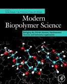 Modern Biopolymer Science (eBook, ePUB)