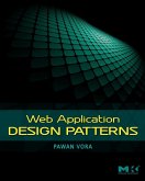 Web Application Design Patterns (eBook, ePUB)