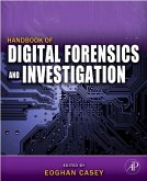 Handbook of Digital Forensics and Investigation (eBook, ePUB)