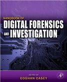 Handbook of Digital Forensics and Investigation (eBook, ePUB) Handbook of Digital Forensics and Investigation (eBook, ePUB)