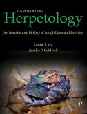 Herpetology (eBook, ePUB) Herpetology (eBook, ePUB)