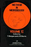 Methods in Microbiology (eBook, PDF)