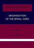 Organization of the Spinal Cord (eBook, PDF)