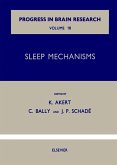 Sleep Mechanisms (eBook, PDF)