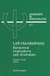 Left-Handedness: Behavioral... - Bild 1