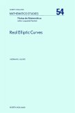 Real Elliptic Curves (eBook, PDF)