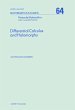Differential Calculus and Holomorphy... - Bild 1