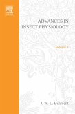 Advances in Insect Physiology (eBook, PDF)