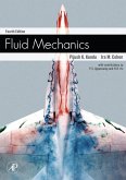 Fluid Mechanics (eBook, PDF)